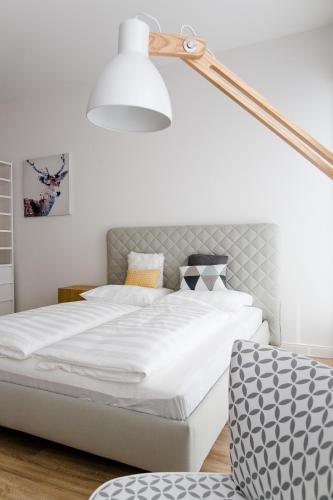 Louis & Louise Apartments Neustadt I Digital Check In, Bremen