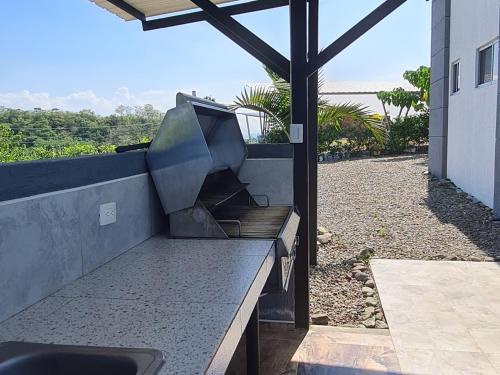 Villa Tokyo in El Salado