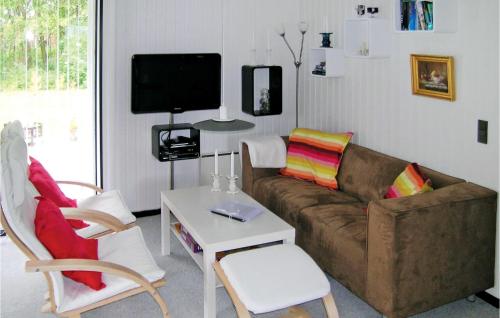  Nice Home In Strandby With Wifi in Strandby