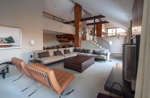Seven Slopes Chalet in Waitsfield, Vereinigte Staaten von Amerika
