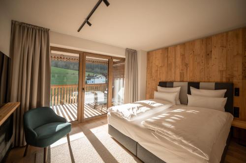 1 king bed
