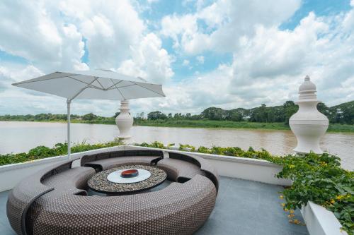 THANN Wellness Destination - 전망