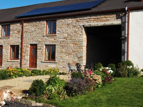 Peers Clough Farm Cottage gîte à louer Forest of Rossendale