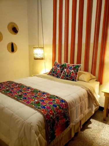 Luna Maya Boutique Hotel - image 2