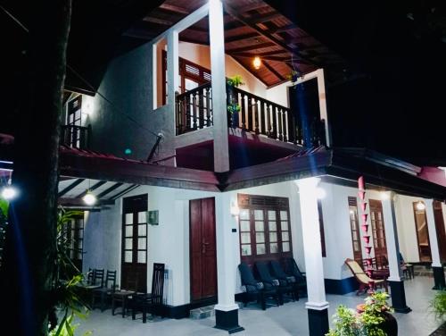 Villa Diyon Dikwella, Dikwella