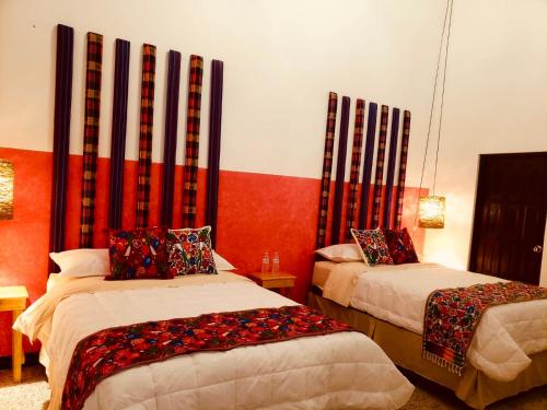 Luna Maya Boutique Hotel - image 5