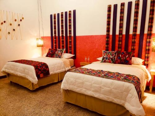 Luna Maya Boutique Hotel - image 4