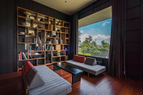THANN Wellness Destination - 레크레이션 시설