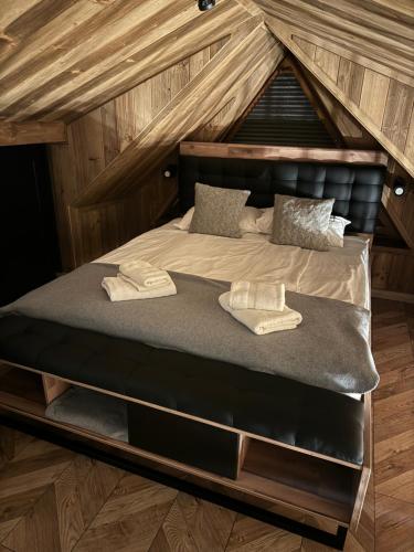 Apartamenty Miejscówka - apartamenty z widokiem na góry - BEZPŁATNY PARKING, Zakopane (fotografie 2)