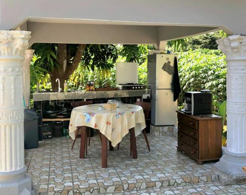 廚房, My Dream in 西部