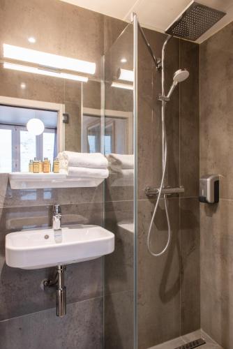 Hôtel de Roubaix - image 9