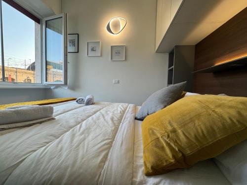 La Casa di Matthew - Homy Milano - Tap to explore photos