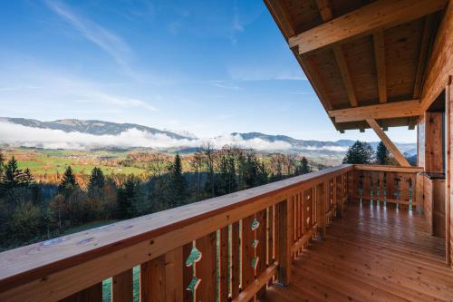 Bližnja okolica, Winterreitgut in Maierhof