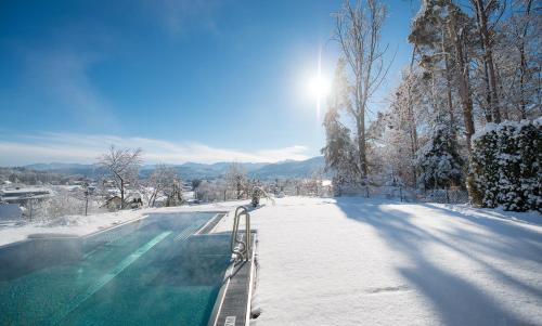 das Balance - Spa & Golf Hotel am Worthersee - 주변 환경