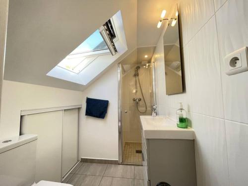 N5 Appart Jouy proche HEC RER C in Jouy-en-Josas