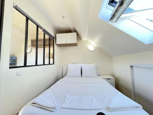 N5 Appart Jouy proche HEC RER C in Jouy-en-Josas