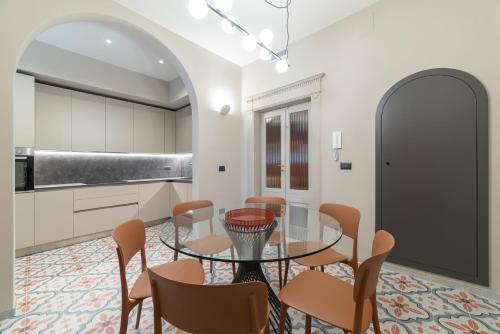 Loft 216 gîte à louer Mola di Bari