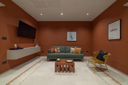 Loft 216, Mola di Bari (foto 8)