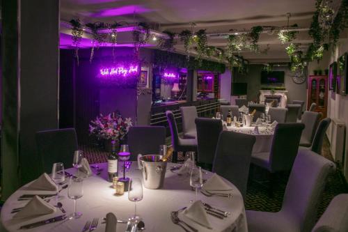 Best Western Glasgow Hotel, Glasgow (zdjęcie 8)