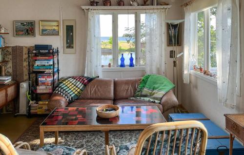 1 Bedroom Lovely Home In Oskarshamn in Oskarshamn