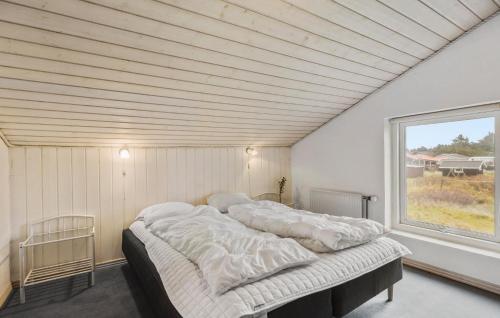 person holiday home in Thisted in Thisted