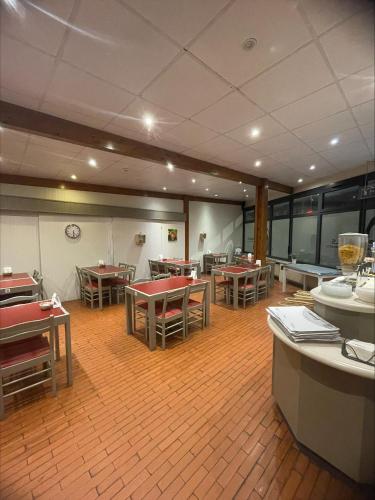 The Originals Access Hôtel Arum Remiremont (Inter-Hotel) - main image
