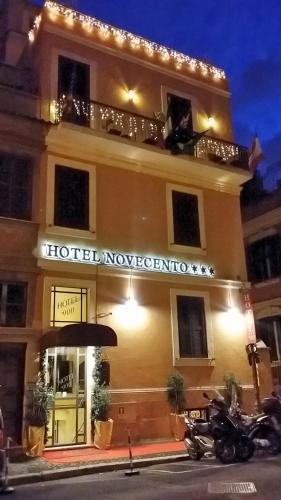 Hotel Novecento - image 5