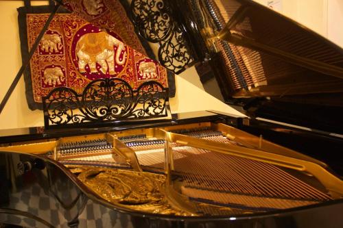 Hotel Novecento in Rom