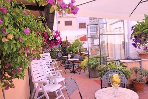 Attractions, Hotel Novecento Roma near Arcibasilica di San Giovanni in Laterano
