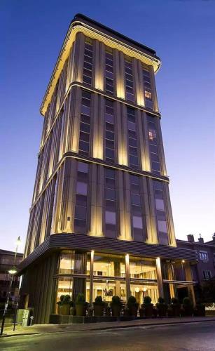 The Cettia İstanbul