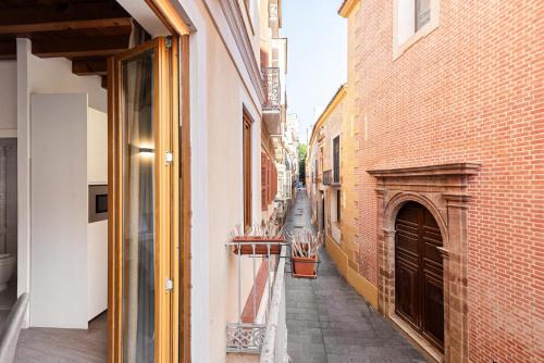 Stay U-nique Apartments Nosquera