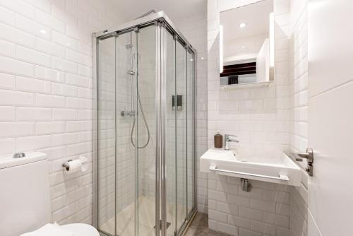 Stay U-nique Apartments Nosquera