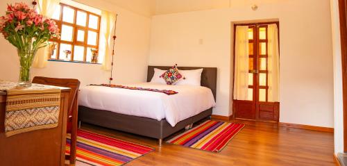 Sacred Valley Mountain Lodge