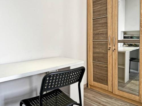 BEST View 2BR Apt Pluit with Pool WiFi & Netflix by 2ndHome