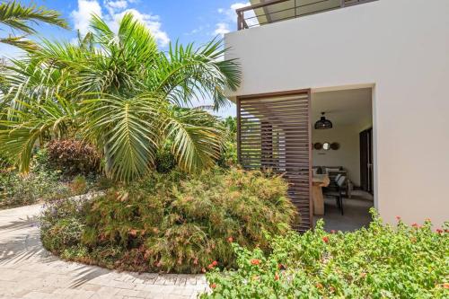 外觀, Jan Sofat LUX A12, resort, pool, ground floor in 紐波特