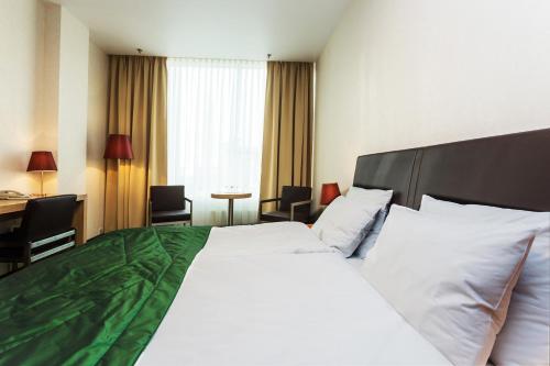 Green City Hotel - Photo 5 in Minsk, Belarus