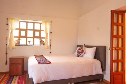 Sacred Valley Mountain Lodge