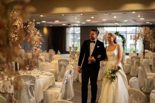 Radisson Blu Hotel Athlone - image 8