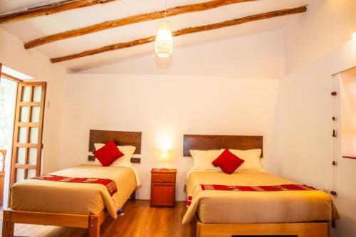 Sacred Valley Mountain Lodge