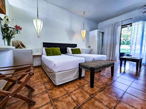 Bo Hotel & Spa Chicoana Salta in Chicoana