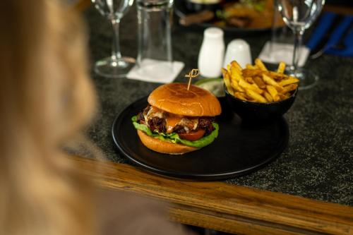 Radisson Blu Hotel Athlone - image 13