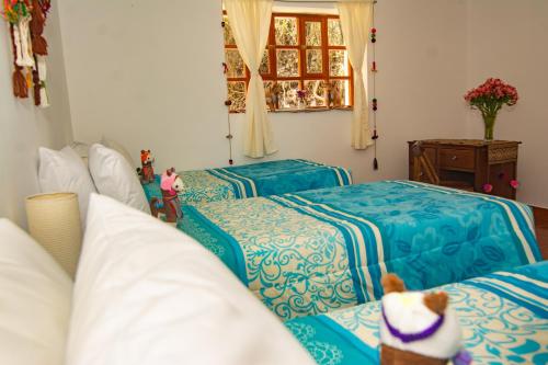 Sacred Valley Mountain Lodge