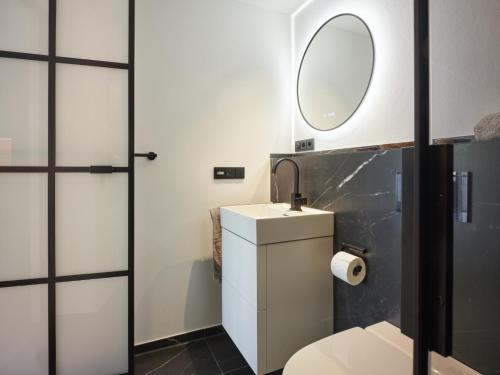 Loft 53 Apartment, Bremen (photo 6)
