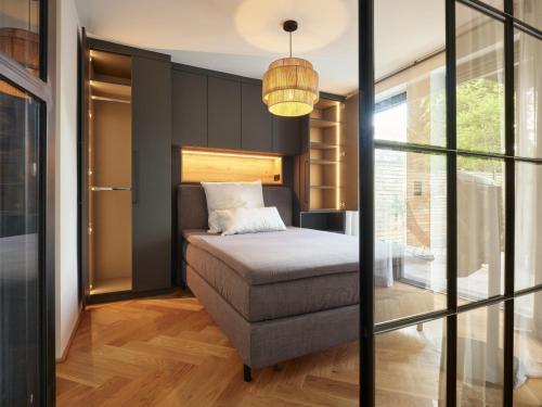 Loft 53 Apartment, Bremen (photo 8)