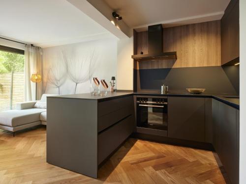 Loft 53 Apartment, Bremen (photo 10)