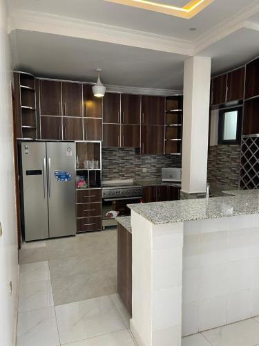 Kigali Family Home in Kabuga