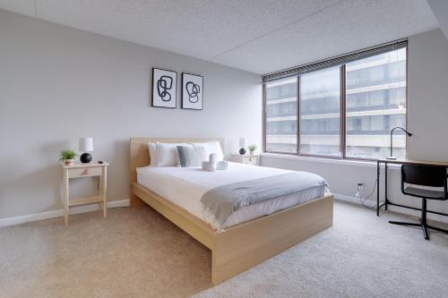Cozy Apartment to Business Travels in Arlington, USA