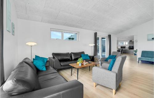  Lovely Home In Thisted With Sauna in Thisted