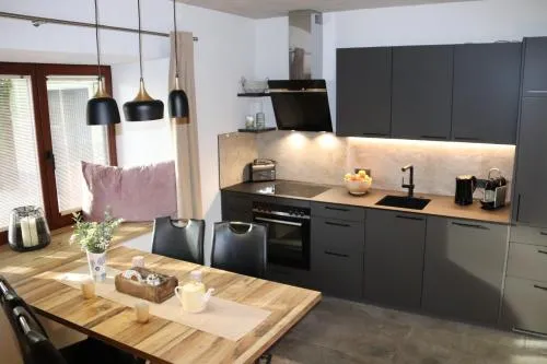 Appartements Marktplatzerl in Mauterndorf, Österreich