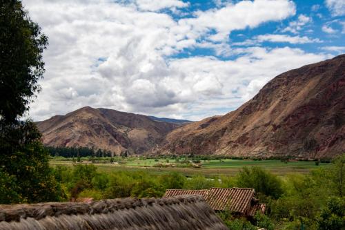 Sacred Valley Mountain Lodge